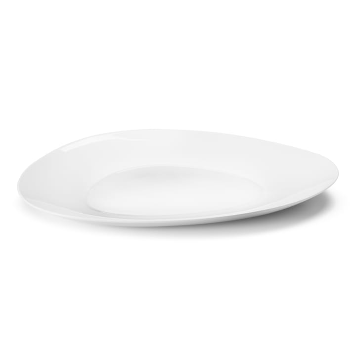 Sky πιάτο σερβιρίσματος 40 cm - Πορσελάνη - Georg Jensen