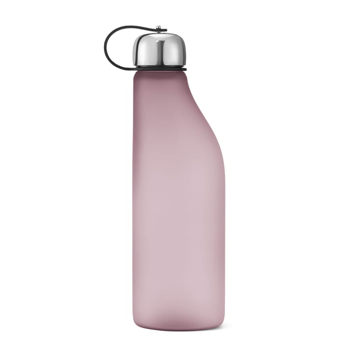 Sky μπουκάλι 50 cl - Τριανταφυλλί - Georg Jensen