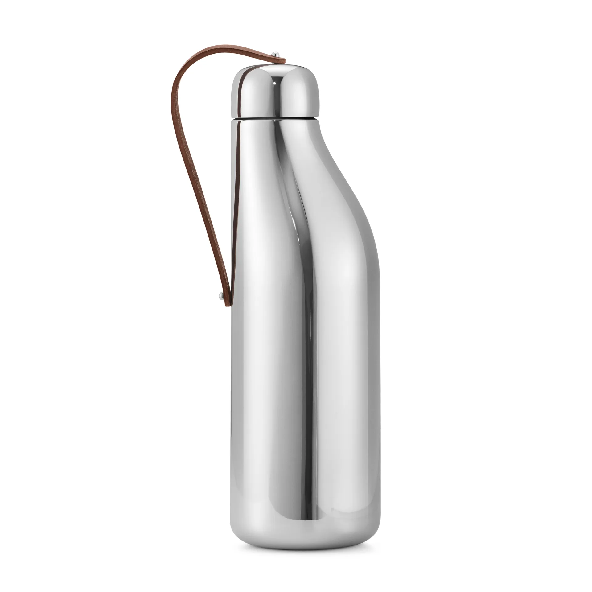 Sky μπουκάλι 50 cl, Ανοξείδωτο ατσάλι Georg Jensen