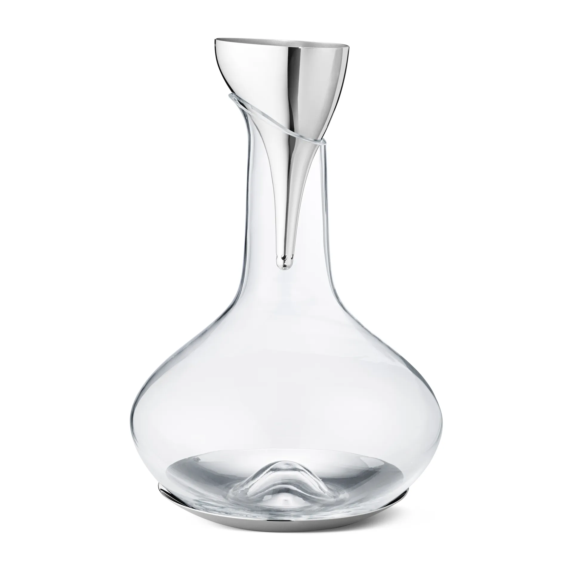 Sky κανάτα με φίλτρο, Ανοξείδωτο ατσάλι Georg Jensen