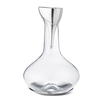 Sky κανάτα με φίλτρο - Ανοξείδωτο ατ�σάλι - Georg Jensen