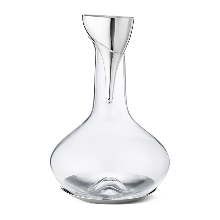 Sky κανάτα με φίλτρο, Ανοξείδωτο ατσάλι Georg Jensen