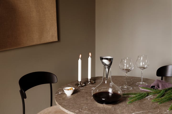 Sky κανάτα με φίλτρο, Ανοξείδωτο ατσάλι Georg Jensen