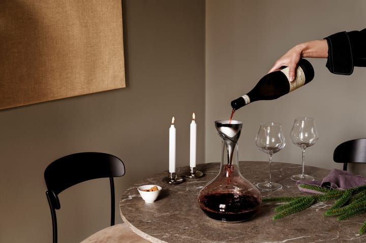 Sky κανάτα με φίλτρο, Ανοξείδωτο ατσάλι Georg Jensen