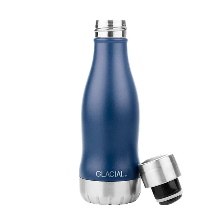 Glacial μπουκάλι νερού 280 ml - Matte navy - Glacial