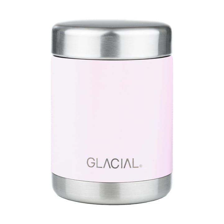 Glacial θερμός τροφίμων 350 ml - Matte pink powder - Glacial