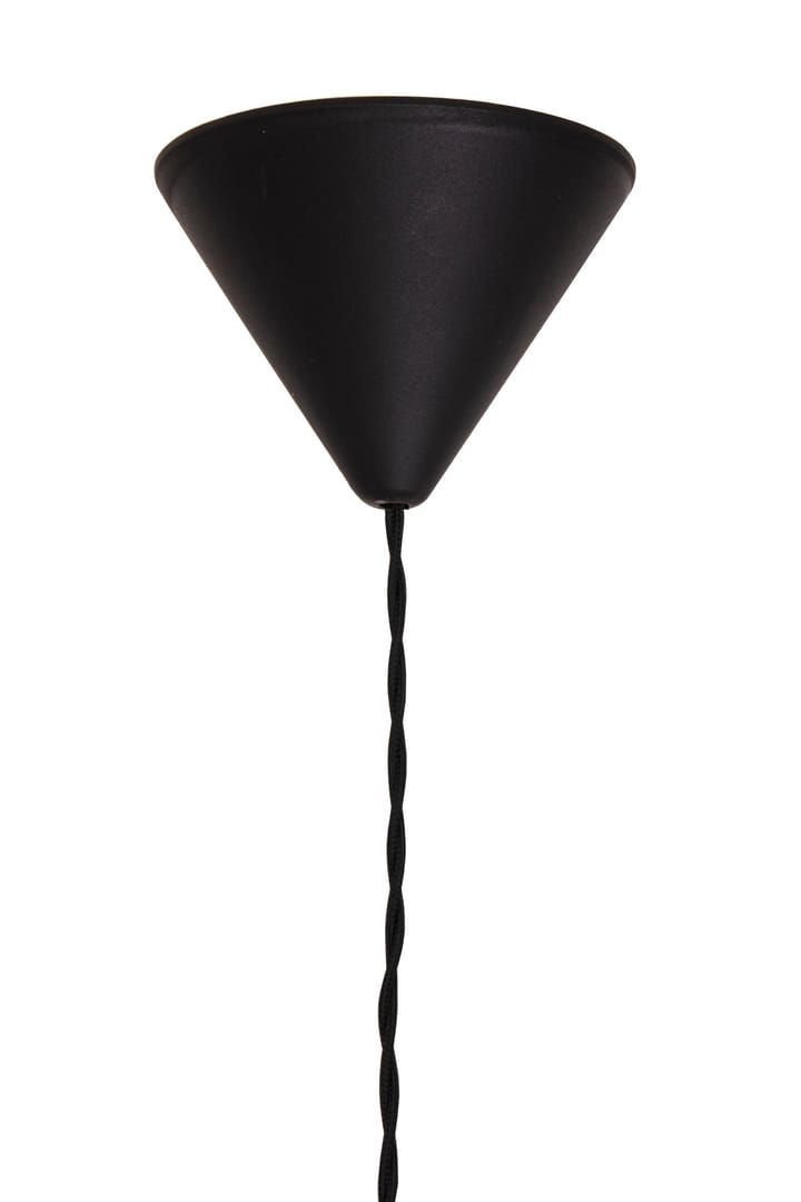 Alva κρεμαστό φωτιστικό Ø30 cm, Λευκό Globen Lighting