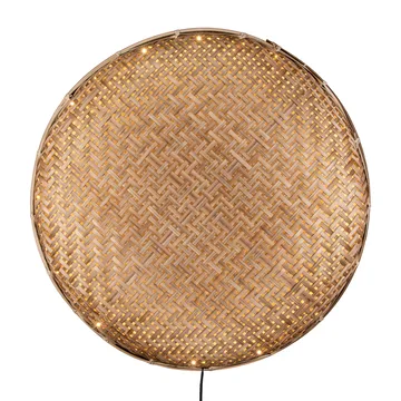 Aruba φωτιστικό τοίχου Ø50 cm - Φύση - Globen Lighting
