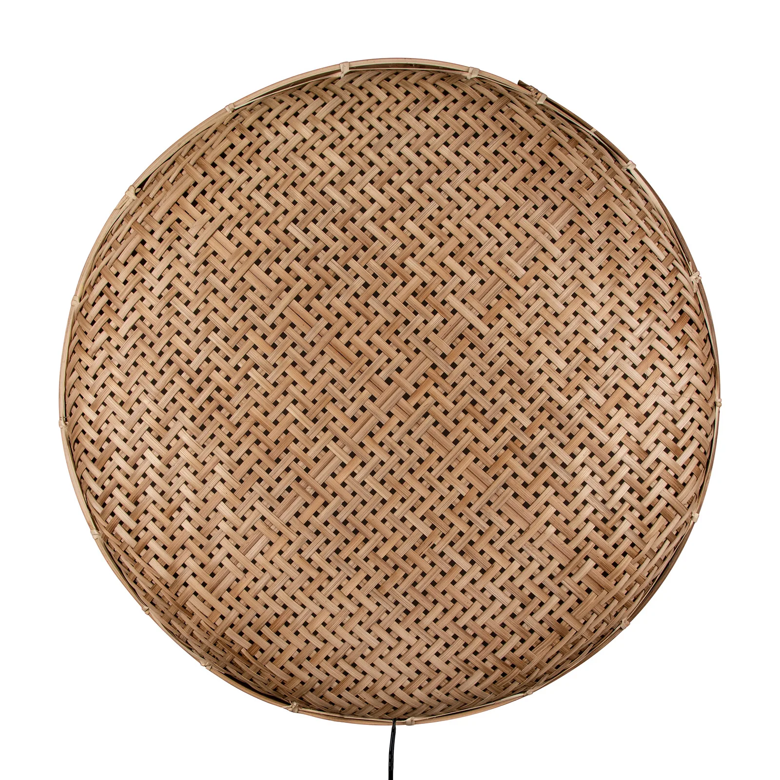 Aruba φωτιστικό τοίχου Ø50 cm, Φύση Globen Lighting