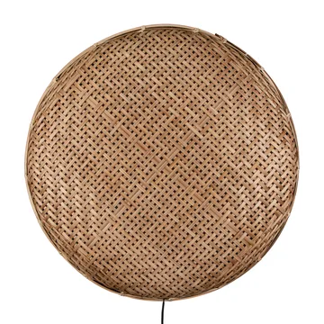 Aruba φωτιστικό τοίχου Ø50 cm - Φύση - Globen Lighting