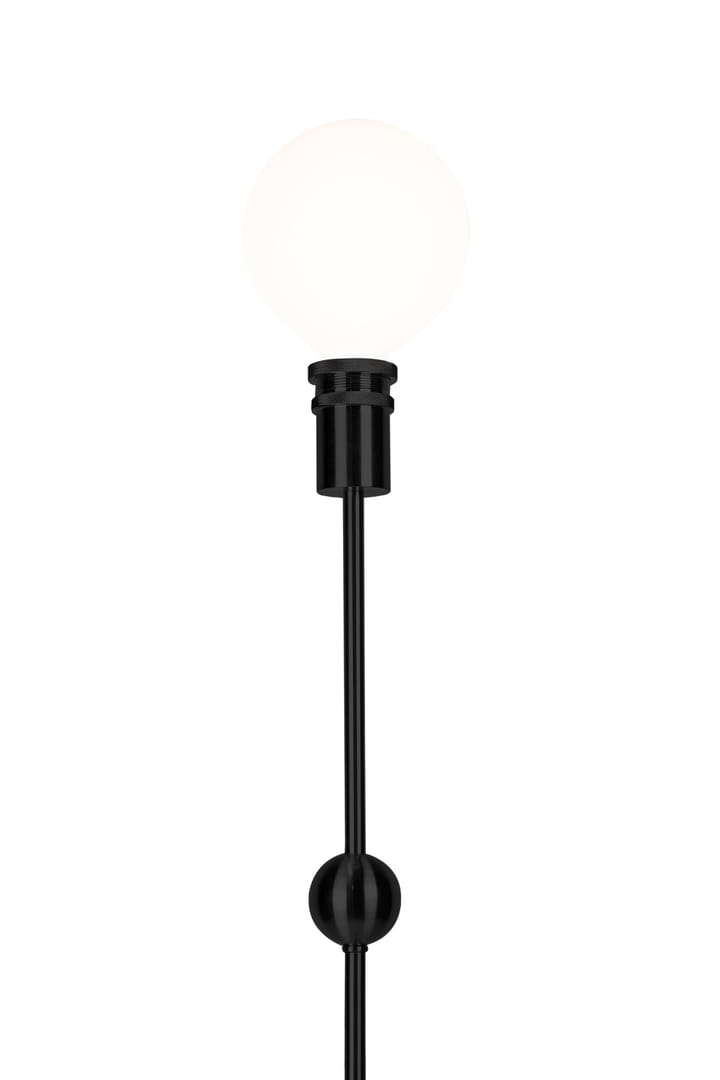Βάση λάμπας Astrid 130 cm, Μαύρο Globen Lighting