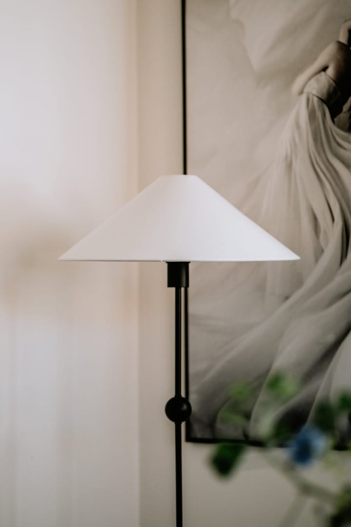 Βάση λάμπας Astrid 130 cm, Μαύρο Globen Lighting