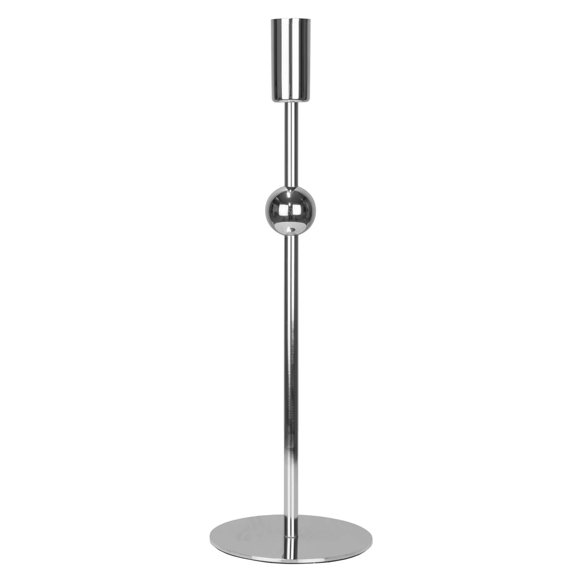 Astrid βάση φωτιστικού, Χρώμιο Globen Lighting