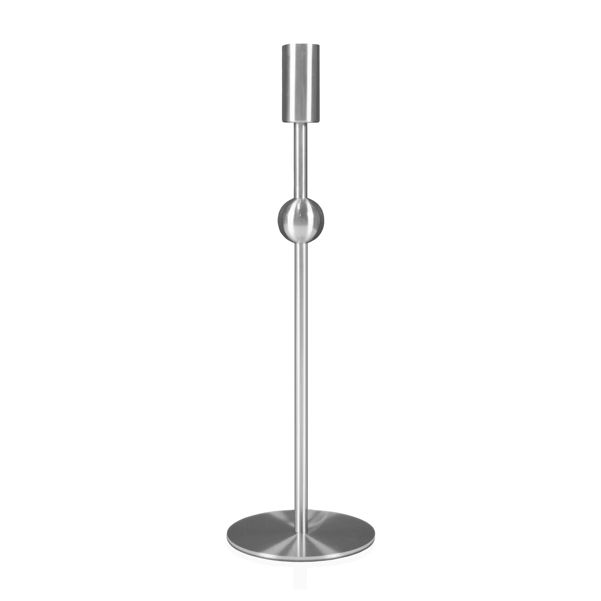 Astrid βάση φωτιστικού, βουρτσισμένο χρώμιο Globen Lighting