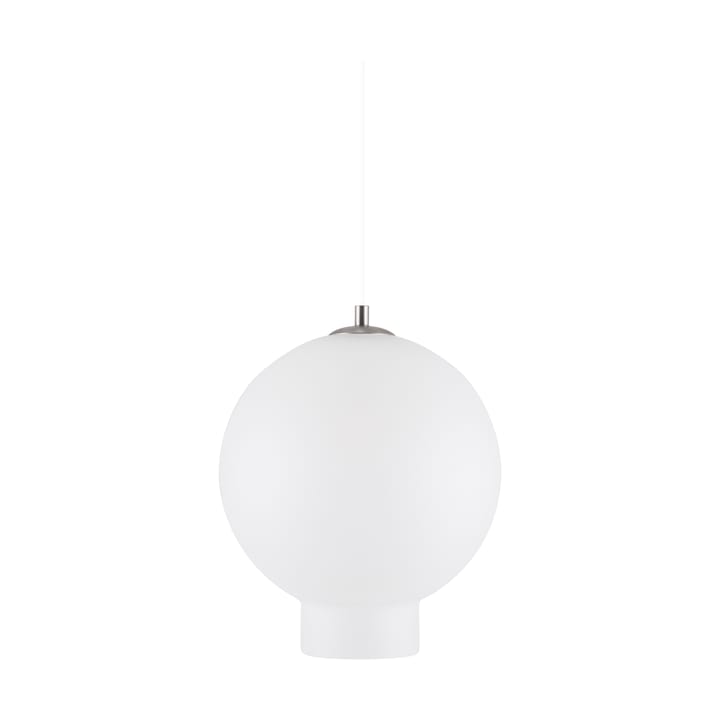 Κρεμαστό φωτιστικό Bams 25 - Frosted άσπρο - Globen Lighting