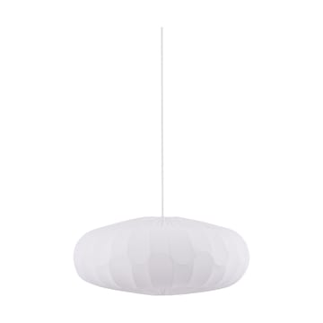 Κάλλυμα φωτιστικού Bladverk Ø50 cm - Άσπρο - Globen Lighting