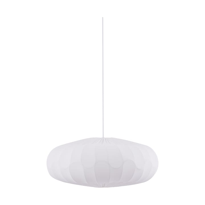 Κάλλυμα φωτιστικού Bladverk Ø50 cm, Άσπρο Globen Lighting