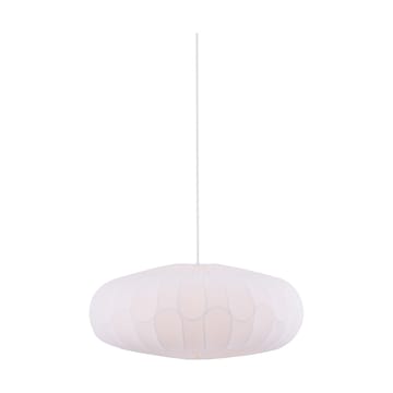 Κάλλυμα φωτιστικού Bladverk Ø50 cm - Άσπρο - Globen Lighting