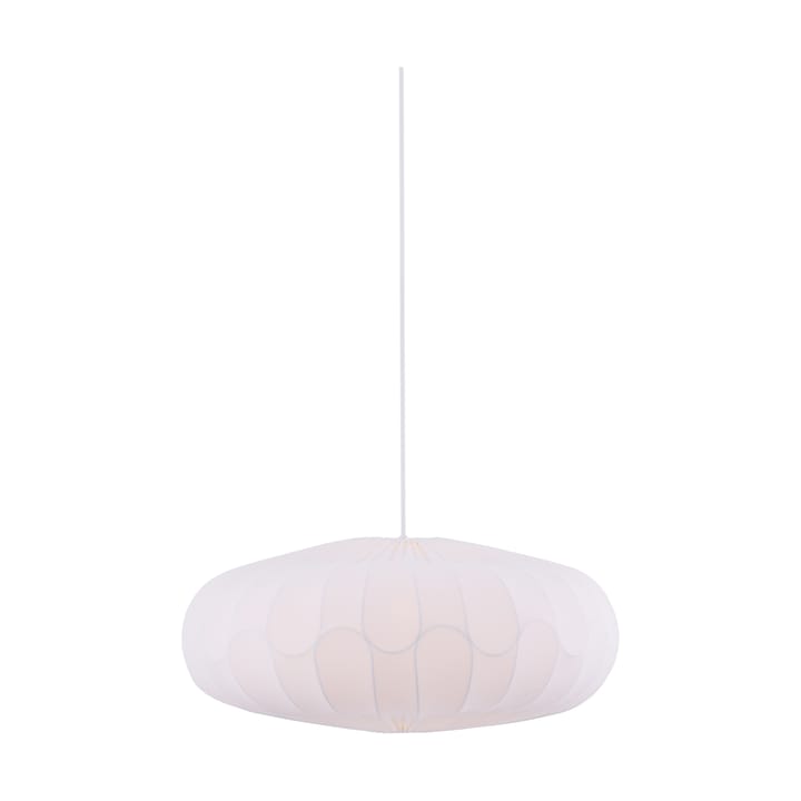Κάλλυμα φωτιστικού Bladverk Ø50 cm, Άσπρο Globen Lighting
