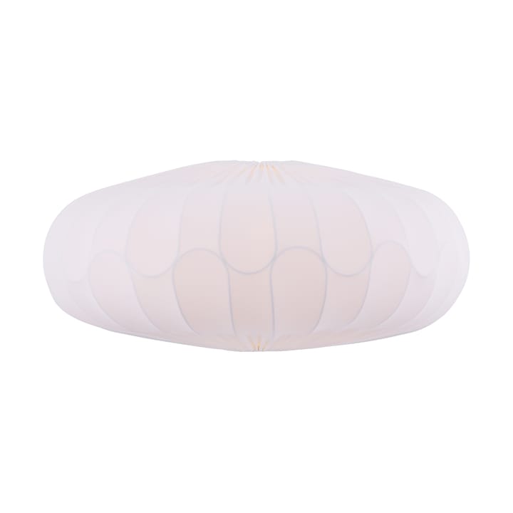Κάλλυμα φωτιστικού Bladverk Ø50 cm, Άσπρο Globen Lighting