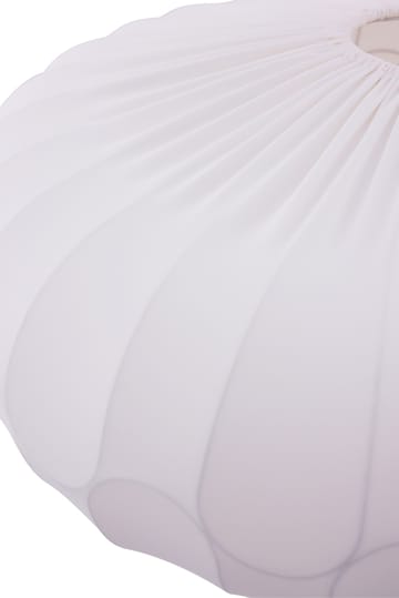 Κάλλυμα φωτιστικού Bladverk Ø50 cm - Άσπρο - Globen Lighting