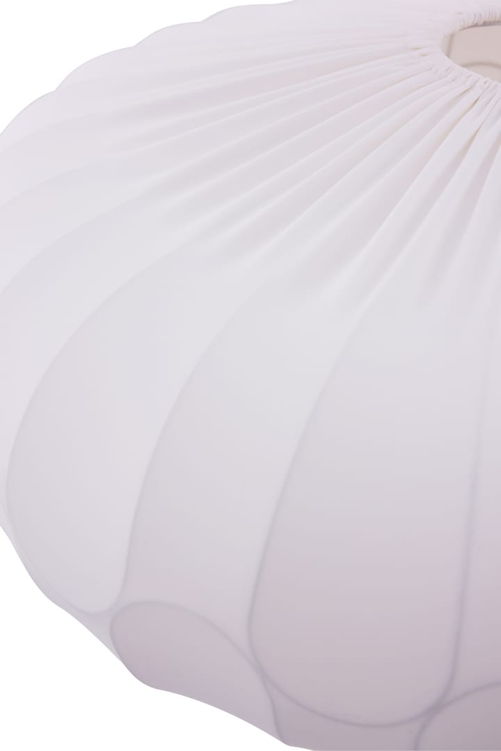 Κάλλυμα φωτιστικού Bladverk Ø50 cm, Άσπρο Globen Lighting