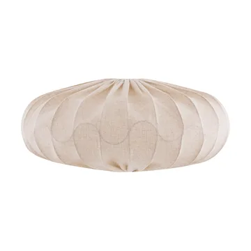 Κάλλυμα φωτιστικού Bladverk Ø50 cm - Μπεζ - Globen Lighting