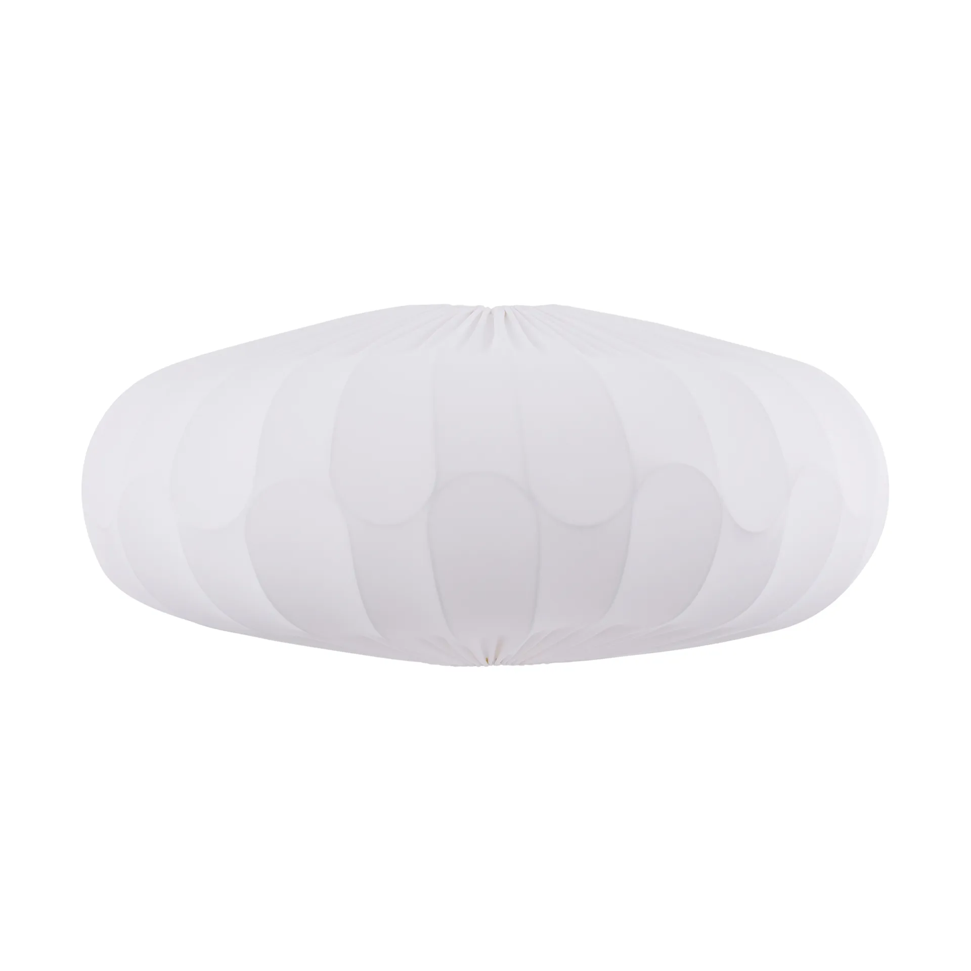 Κάλλυμα  φωτιστικού Bladverk Ø70 cm, Άσπρο Globen Lighting