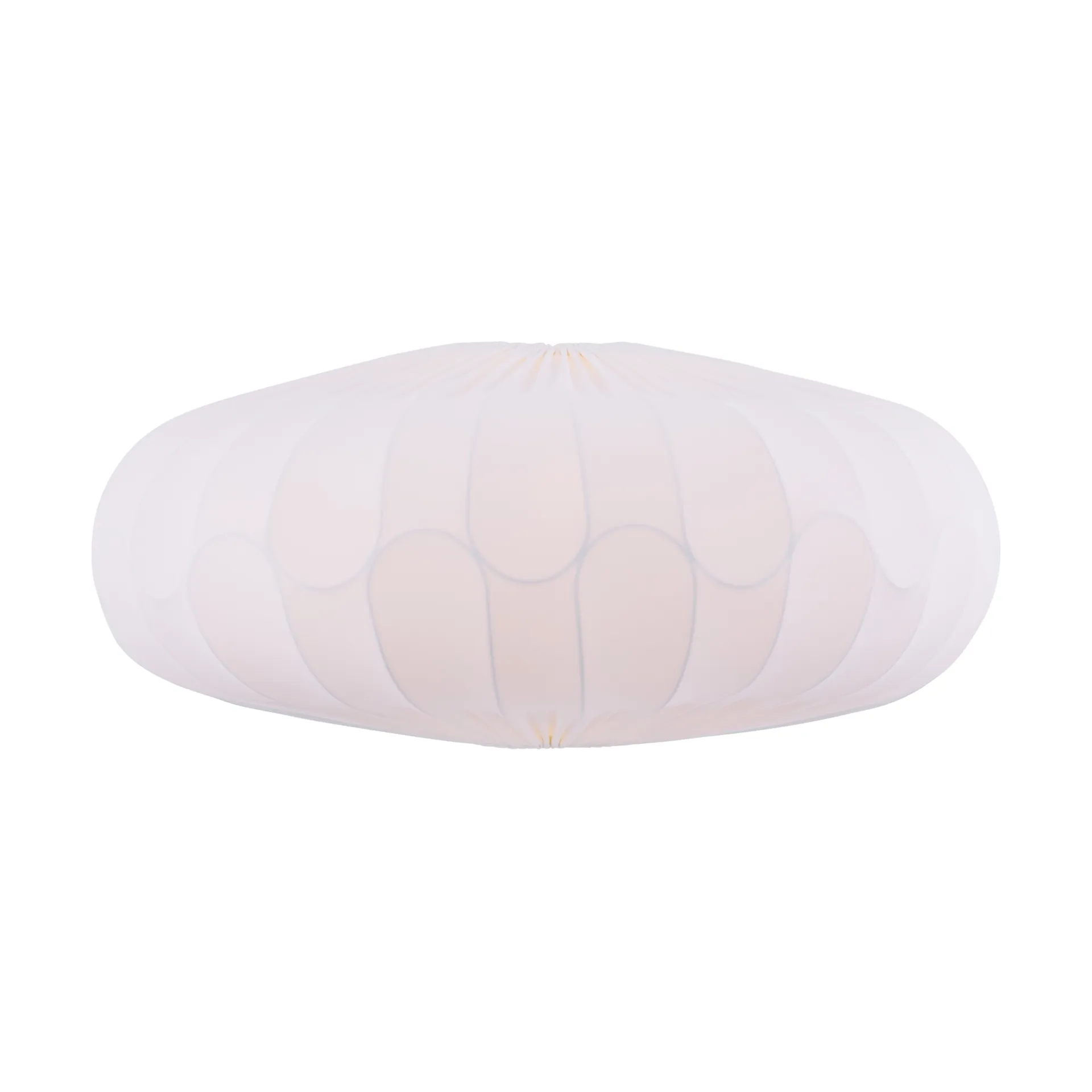 Κάλλυμα  φωτιστικού Bladverk Ø70 cm, Άσπρο Globen Lighting