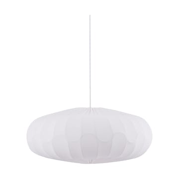 Κάλλυμα  φωτιστικού Bladverk Ø70 cm - Άσπρο - Globen Lighting