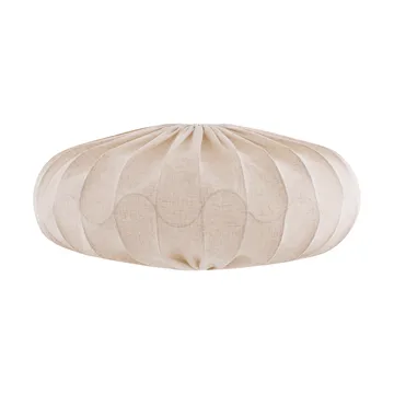 Κάλλυμα  φωτιστικού Bladverk Ø70 cm - Μπεζ - Globen Lighting