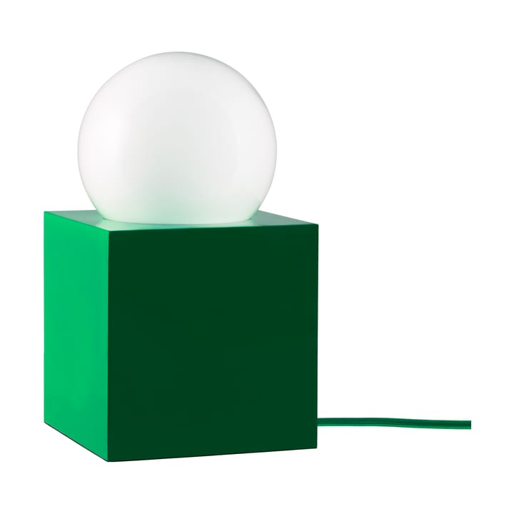 Επιτραπέζιο φωτιστικό Bob 14 - Πράσινο - Globen Lighting