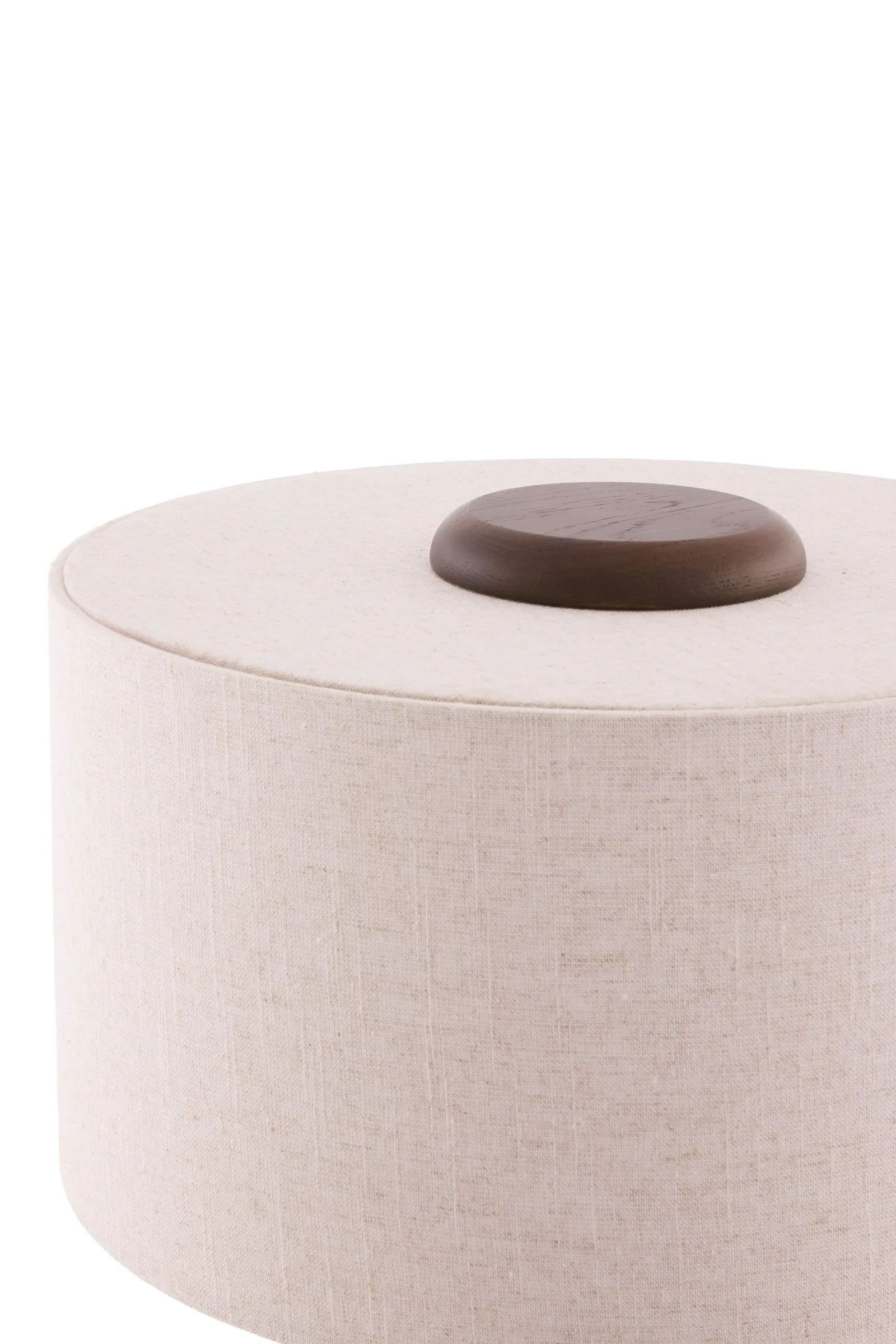 Bosco επιτραπέζιο φωτιστικό, Καφέ βαμμένη δρυς Globen Lighting