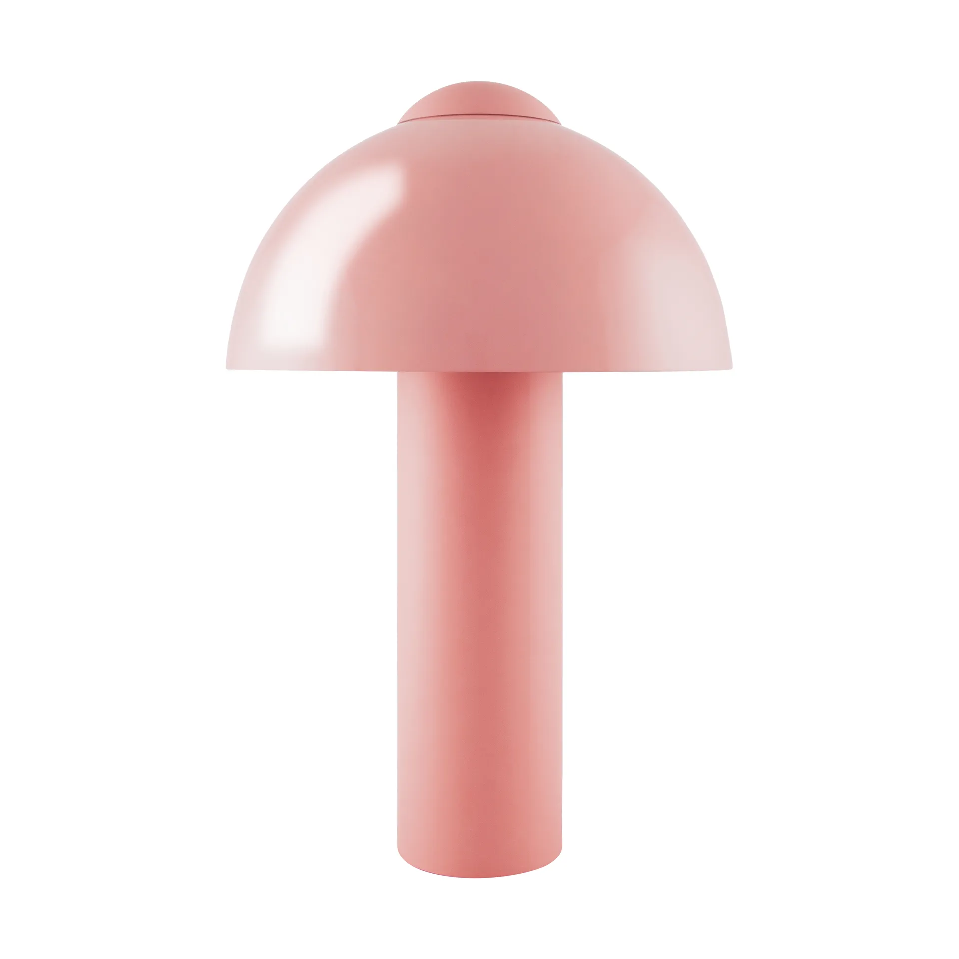Επιτραπέζιο φωτιστικό Buddy 23 36 cm, Blush Globen Lighting