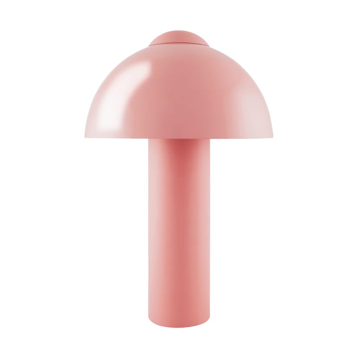 Επιτραπέζιο φωτιστικό Buddy 23 36 cm - Blush - Globen Lighting