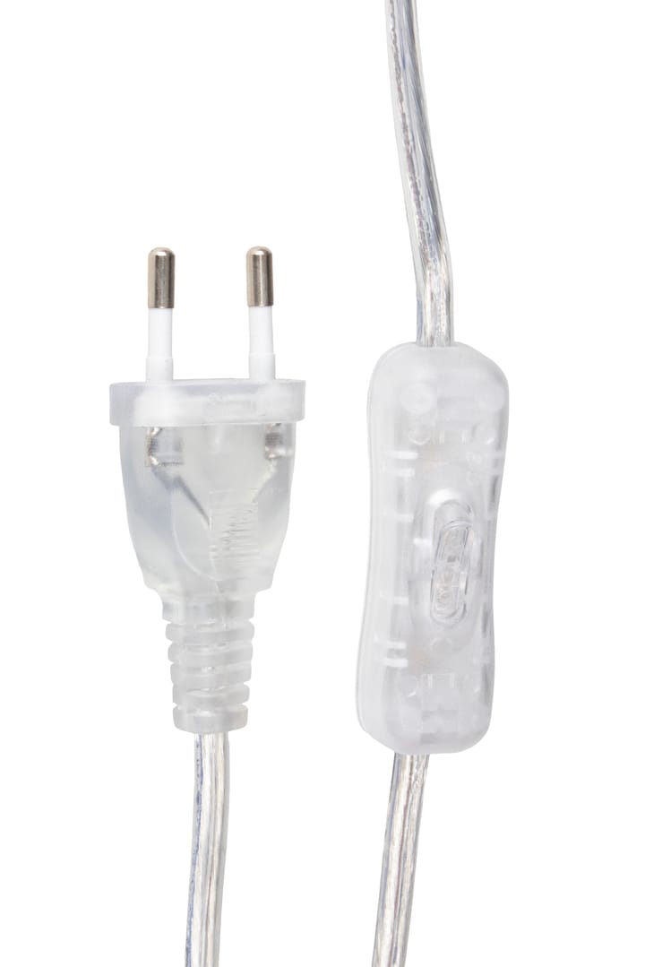 Επιτραπέζιο φωτιστικό Buddy 23 36 cm, Sand Globen Lighting