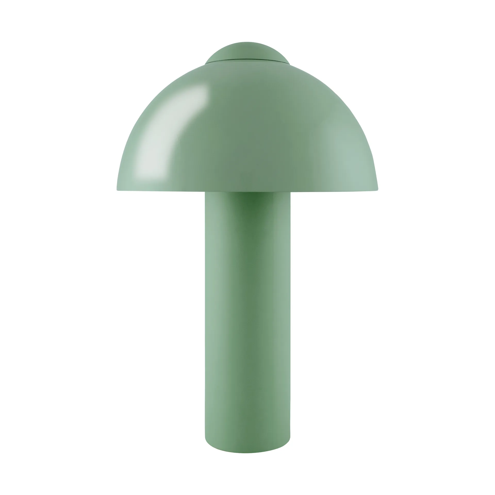 Επιτραπέζιο φωτιστικό Buddy 23 36 cm, Πράσινο Globen Lighting