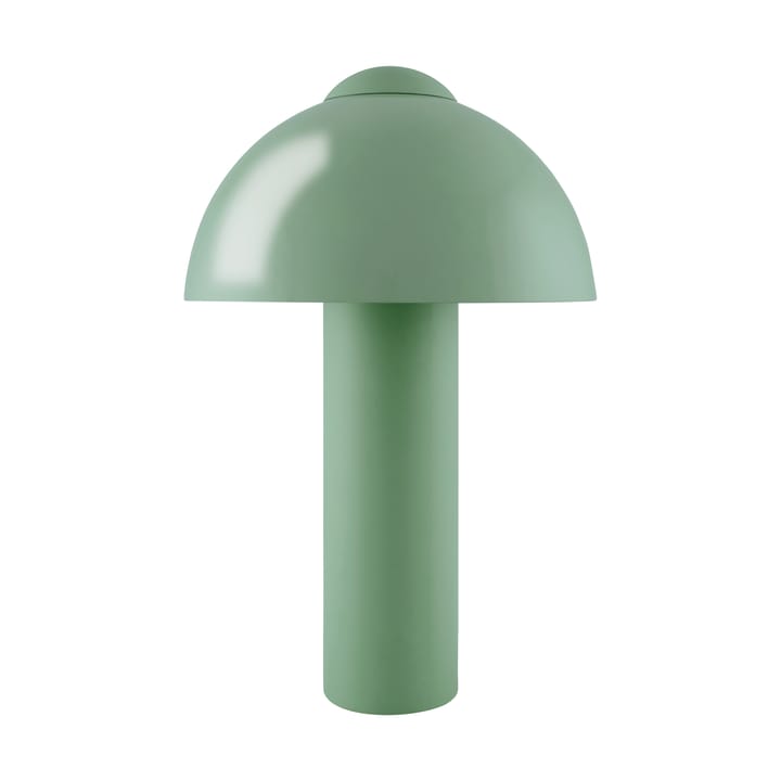 Επιτραπέζιο φωτιστικό Buddy 23 36 cm - Πράσινο - Globen Lighting