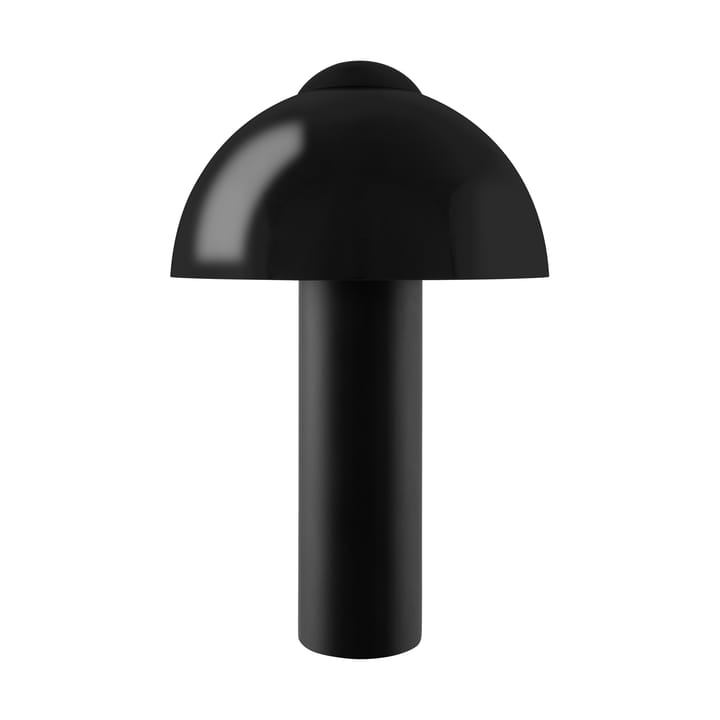 Επιτραπέζιο φωτιστικό Buddy 23 36 cm - Μαύρο - Globen Lighting