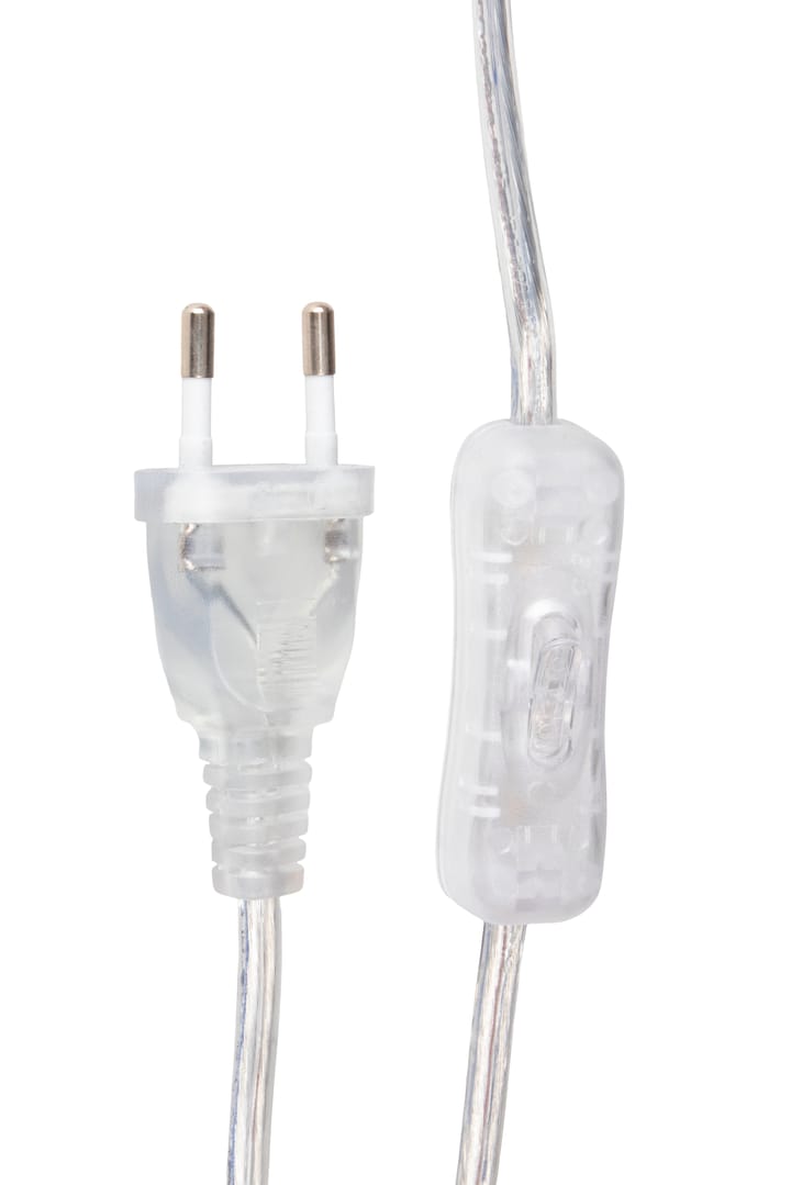 Επιτραπέζιο φωτιστικό Buddy 23 36 cm, Κίτρινο Globen Lighting