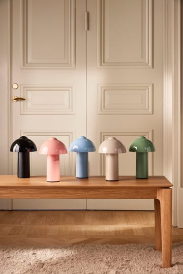 Φορητό επιτραπέζιο φωτιστικό Buddy - Sand - Globen Lighting