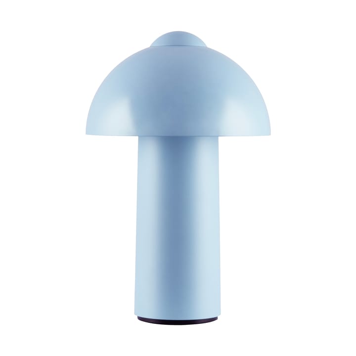 Φορητό επιτραπέζιο φωτιστικό Buddy - Ανοιχτό μπλε - Globen Lighting