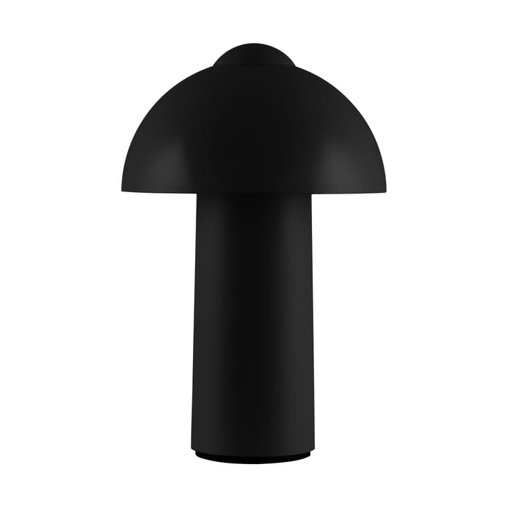 Φορητό επιτραπέζιο φωτιστικό Buddy - Μαύρο - Globen Lighting