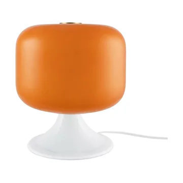Επιτραπέζιο φωτιστικό Bullen 25 - Πορτοκάλι - Globen Lighting