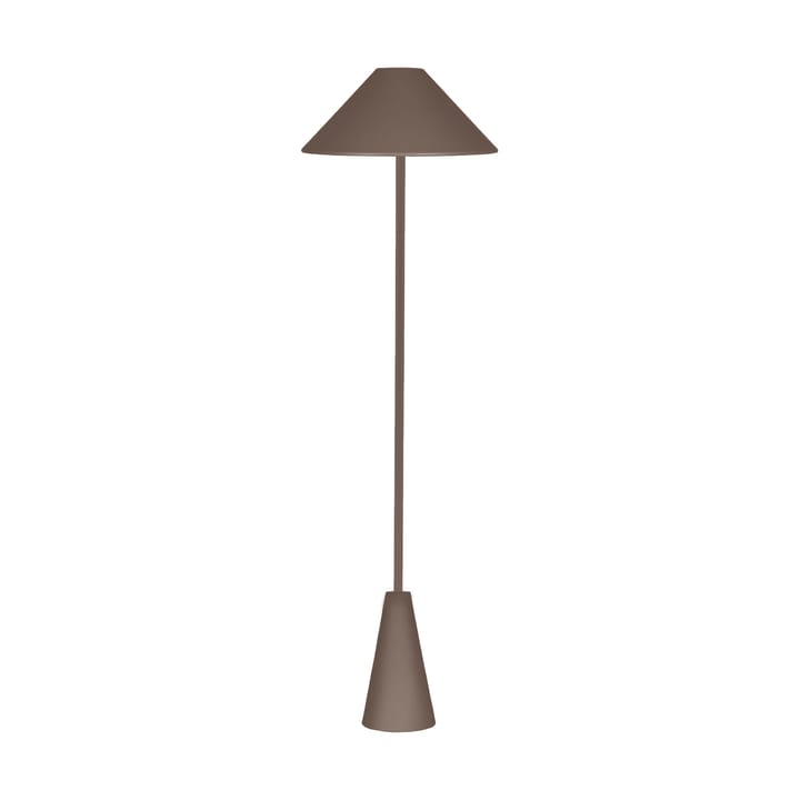 Φωτιστικό δαπέδου Cannes 140 cm - Mocha - Globen Lighting