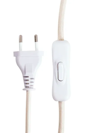 Castello 35 επιτραπέζιο φωτιστικό - Beige τραβερτίνης - Globen Lighting