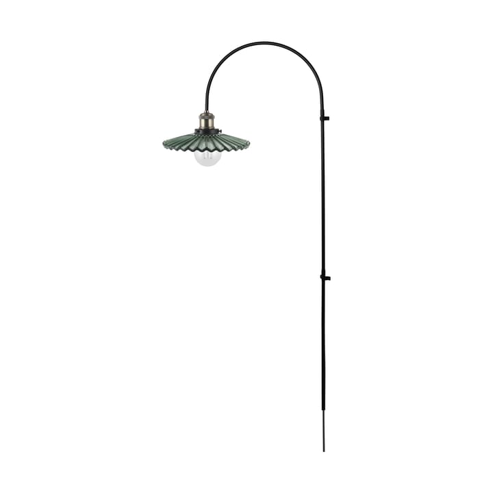Φωτιστικό τοίχου Cobbler 150 cm - Πράσινο βρύου - Globen Lighting