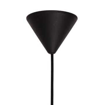 Cobbler κρεμαστό φωτιστικό Ø25 cm - διαφανές - Globen Lighting