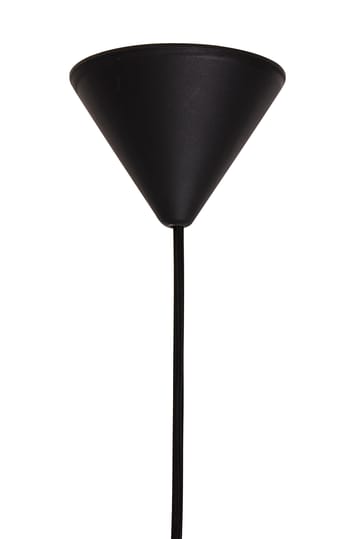 Cobbler κρεμαστό φωτιστικό Ø25 cm - Μπορντό - Globen Lighting
