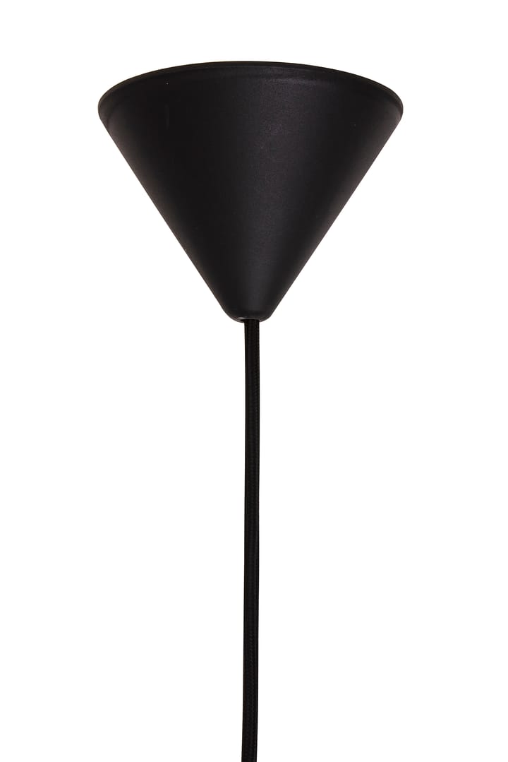 Cobbler κρεμαστό φωτιστικό Ø25 cm, Μπορντό Globen Lighting